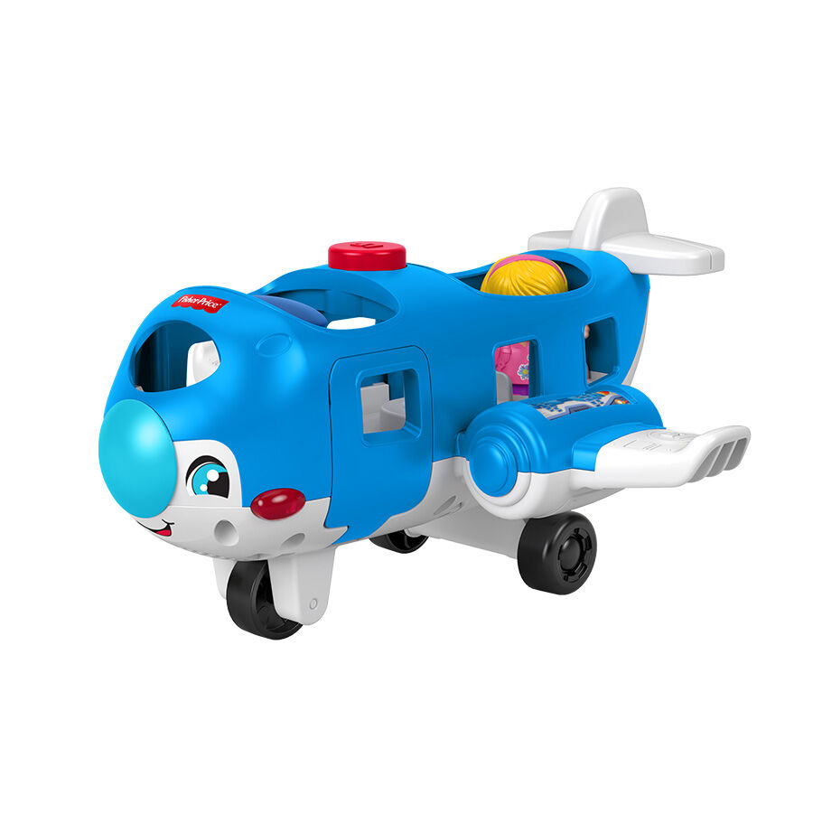 Little People Fire Truck Large Vehicle School Bus Large Vehicle
