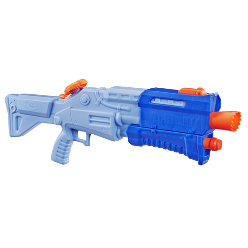 Nerf Supersoaker  ปืนฉีดน้ำรุ่นฟอร์ทไนท์ ทีเอส อาร์