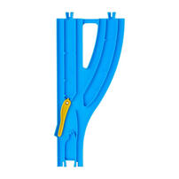 Plarail R-13 Single/Double Point Rail