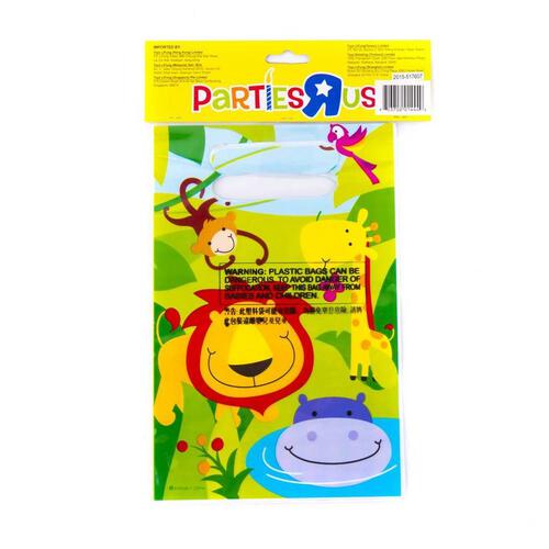 Parties"R"Us Jungle Party Loot Bags