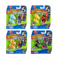 Hot Wheels Skate Action Sports Assorted