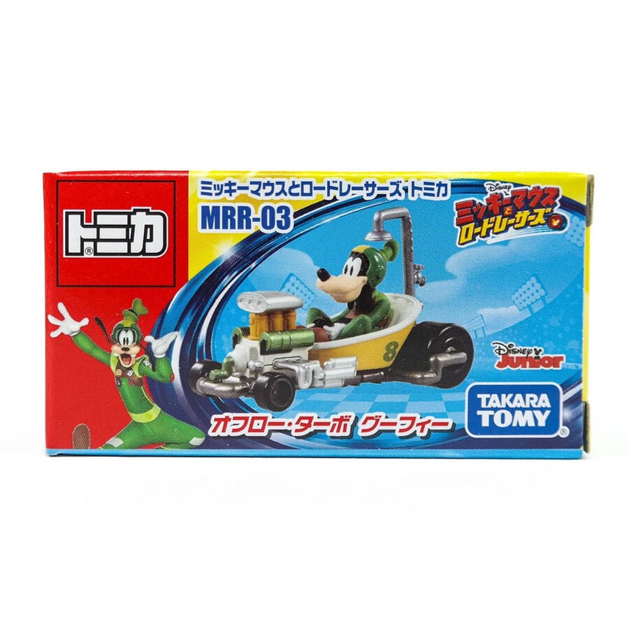 Mickey road hot sale racer toys