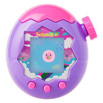 Tamagotchi Paradise Purple Sky