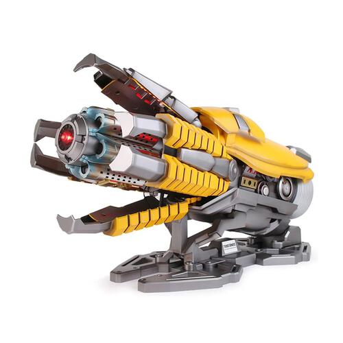 Transformers ทรานส์ฟอร์เมอร์ส บัมเบิลบี บลาสเตอร์แบบสวมใส่ได้