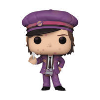 Funko Pop! Harry Potter - Stan Shunpike