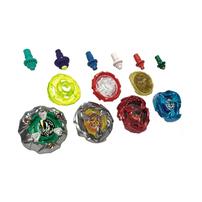 Takara Tomy Beyblade X UX-10 Customize Set U