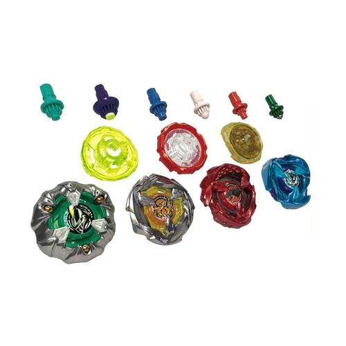 Takara Tomy Beyblade X UX-10 Customize Set U