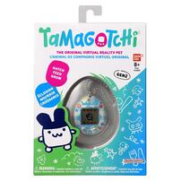 Tamagotchi ออริจินัล ทามาก็อตจิ ฟลาวเวอร์กิงแฮม