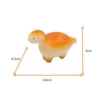 Molynk Bakery Series Dinosaur Squishy - Blind Box (1 Pc)