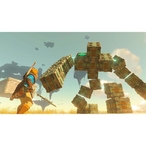  Nintendo Switch The Legend of Zelda&trade;: Tears of the Kingdom