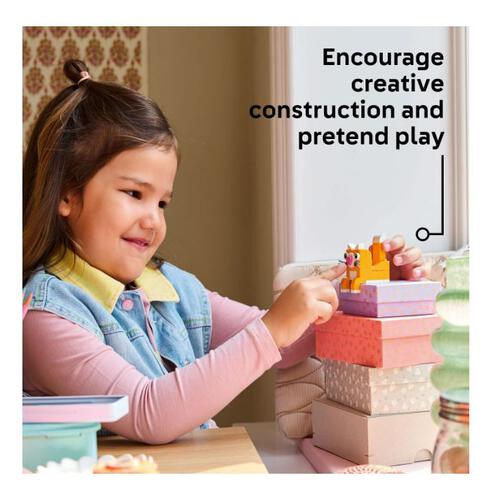 LEGO Classic Creative Happy Box 11042