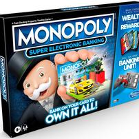 Monopoly โมโนโพลี่ อัลติเมท รีวอร์ด