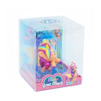 My Little Pony Make Your Mark - Wing Sunny