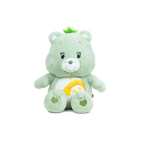 Care Bears Wish Bear Plush (45cm)