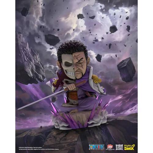 Mighty Jaxx Freeny's Hidden Dissectibles: One Piece Marines Edition - Blind Box (1 Pc)