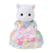 Sylvanian Families Flowering Princesses Set