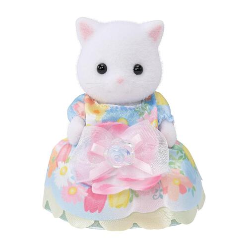 Sylvanian Families Flowering Princesses Set