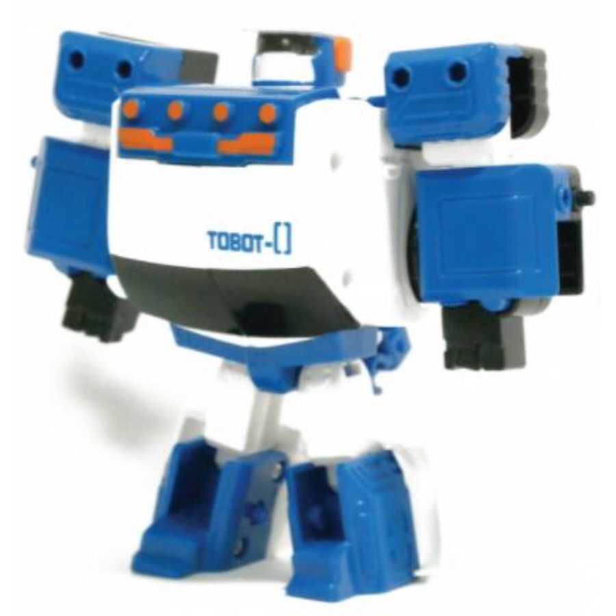 Tobot 2025 zero mini