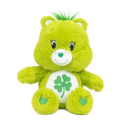 Care Bears Good Luck Bear Plush (25cm)