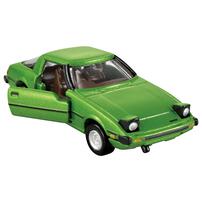 Tomica Premium No.29 Mazda Savanna RX-7 (SA22C)