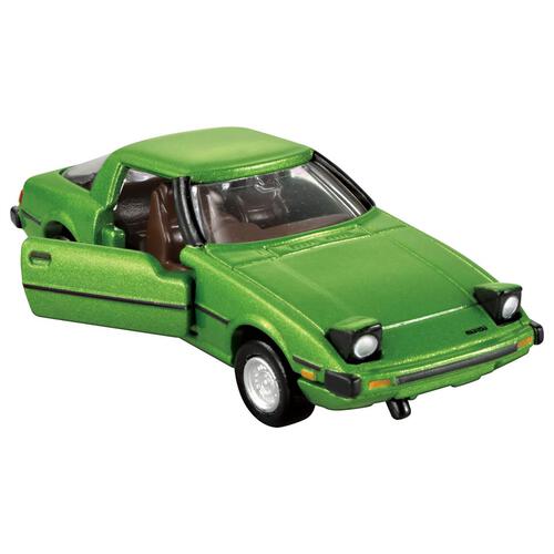 Tomica Premium No.29 Mazda Savanna RX-7 (SA22C)