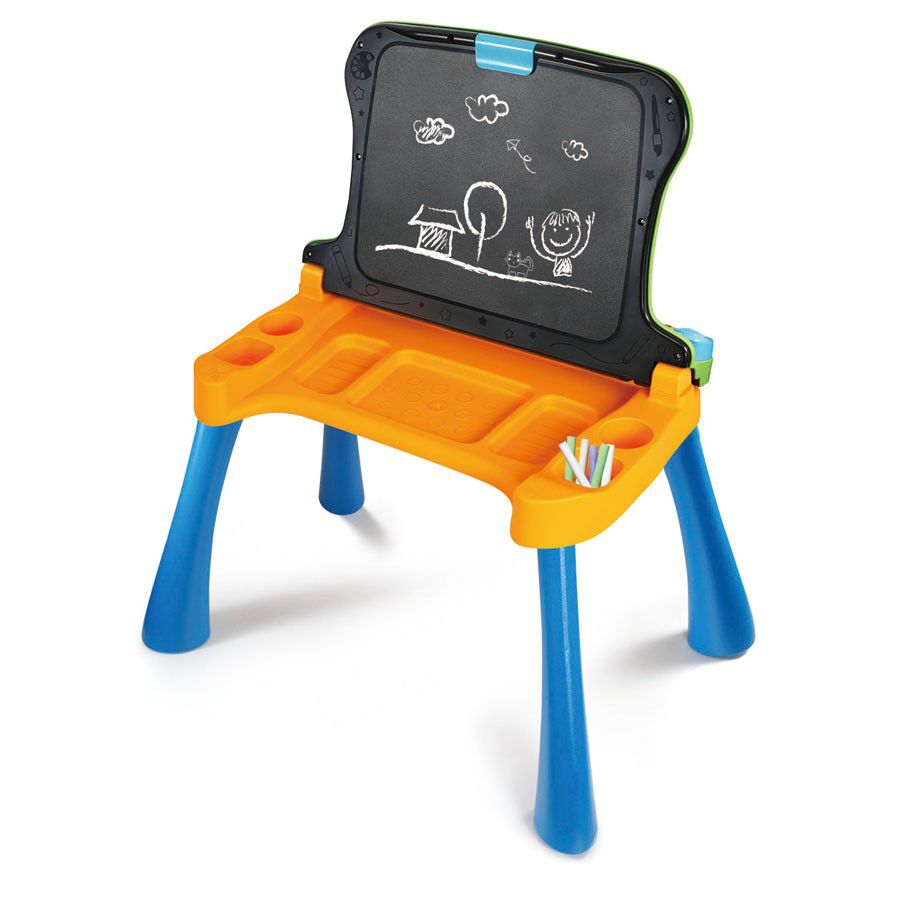 Vtech touch & learn on sale