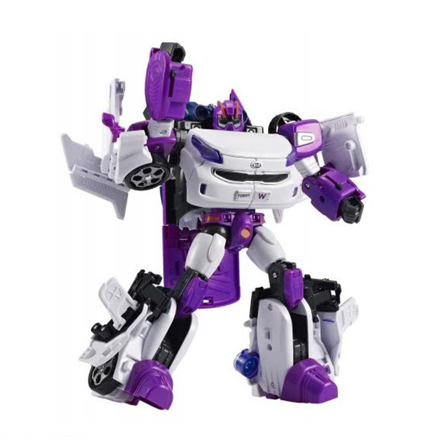 Tobot evolution on sale