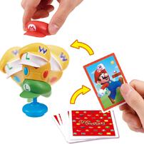 เกมซ้อนหมวกซูเปอร์มาริโอ