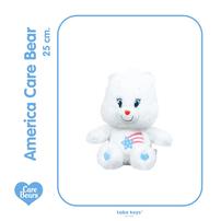 Care Bear America Bear Plush (25cm)