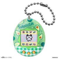 Tamagotchi ออริจินัล ทามาก็อตจิ อะโวคาโด มิกซ์