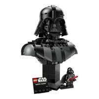 Lego Star Wars Darth Vader Bust 75439