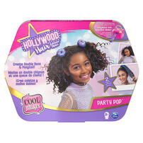 Cool Maker Hollywood Hair Styling Pack - Assorted