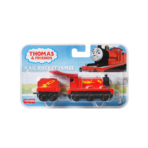 Thomas Trackmaster Large Engine - Assorted