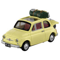 Tomica Premium Unlimite d No.05 Lupin III Diecast