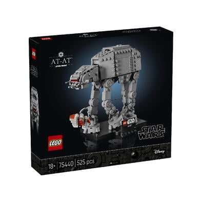 LEGO Star Wars AT-AT 75440