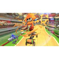 Nintendo Switch Mario Kart 8 Deluxe Bundle (Game + Booster Course Pass)