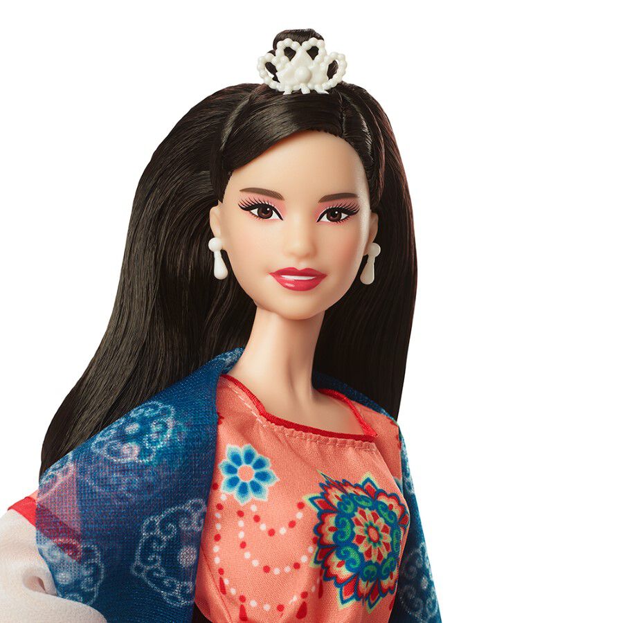 Barbie Loona Year Doll