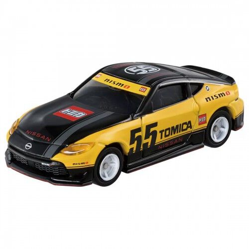 Tomica 55th Anniversary Diecast Car - Nissan Fairlady Z