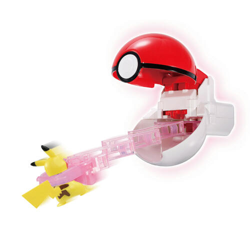 Pokemon Moncolle Toruz Pikachu