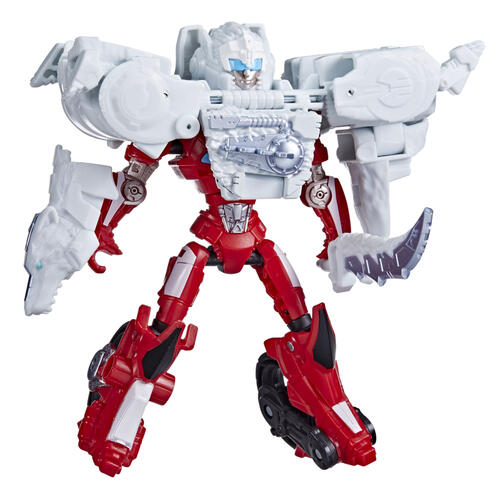 Transformers Rise of the Beasts Beast Alliance Beast Combiners 2-Pack Arcee & Silverfang