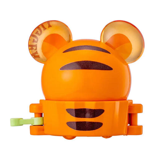 Tomica Disney Sweets Parade Float - Tigger