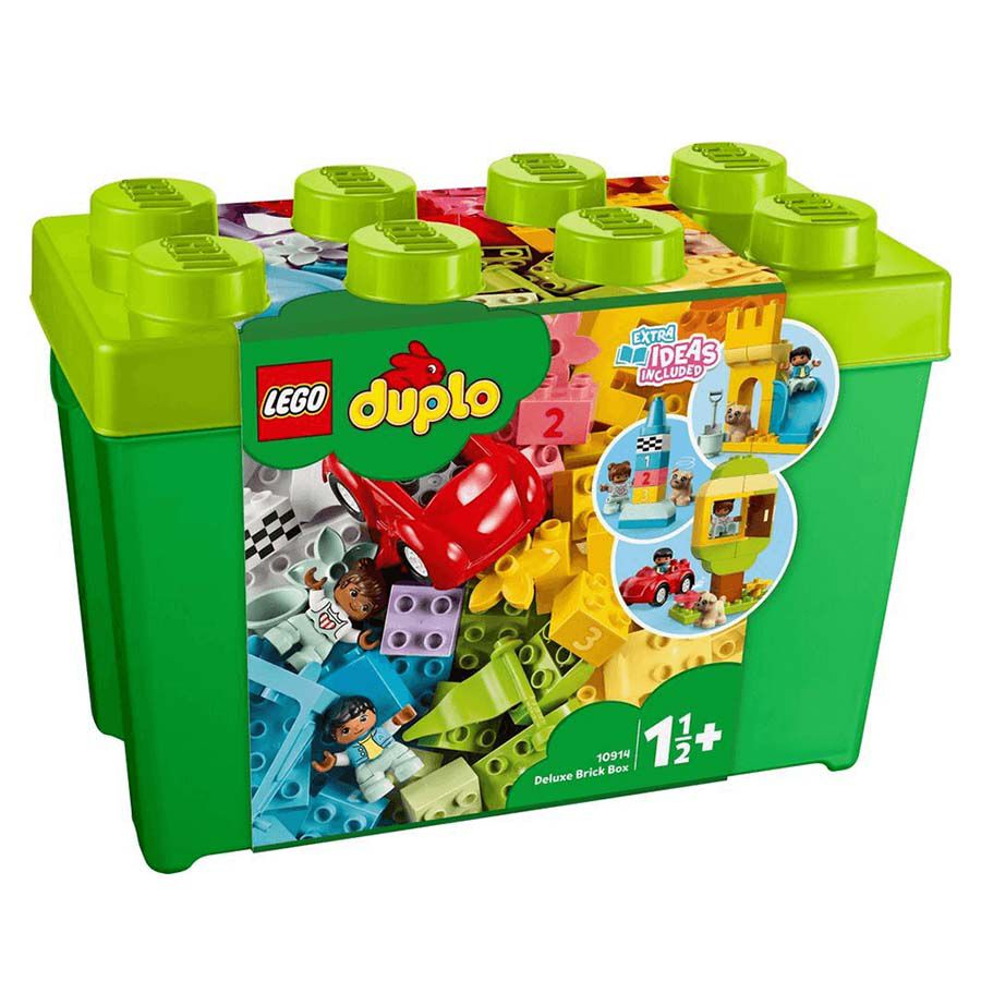 Duplo toys r us cheap
