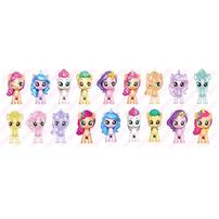 My Little Pony &ndash; Dreamy Mini Little Pony 3cm Figure Blind Bag