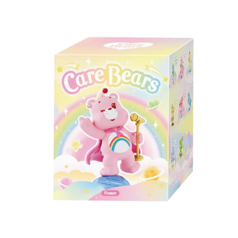 Funism Care Bears Planet Of Joy Series - Blind Box (1 Pc) | Toys
