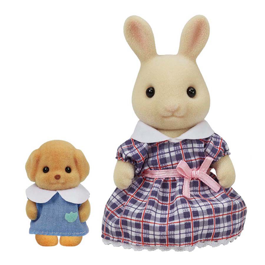 Sylvanian Families Baby Castle Nursery Gift Set Toys R Us Thailand Official Website