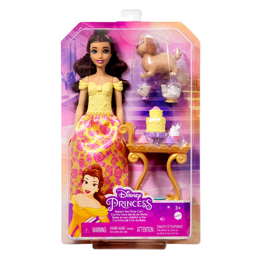 Disney Princess Doll Storytelling Assorted Toys R Us Thailand Official Website
