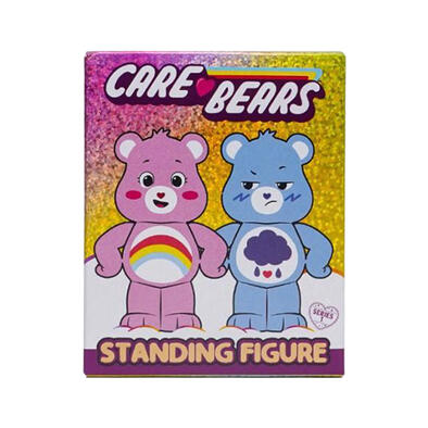 URDU X Care Bears Standing Blindbox Series 1 - Assorted