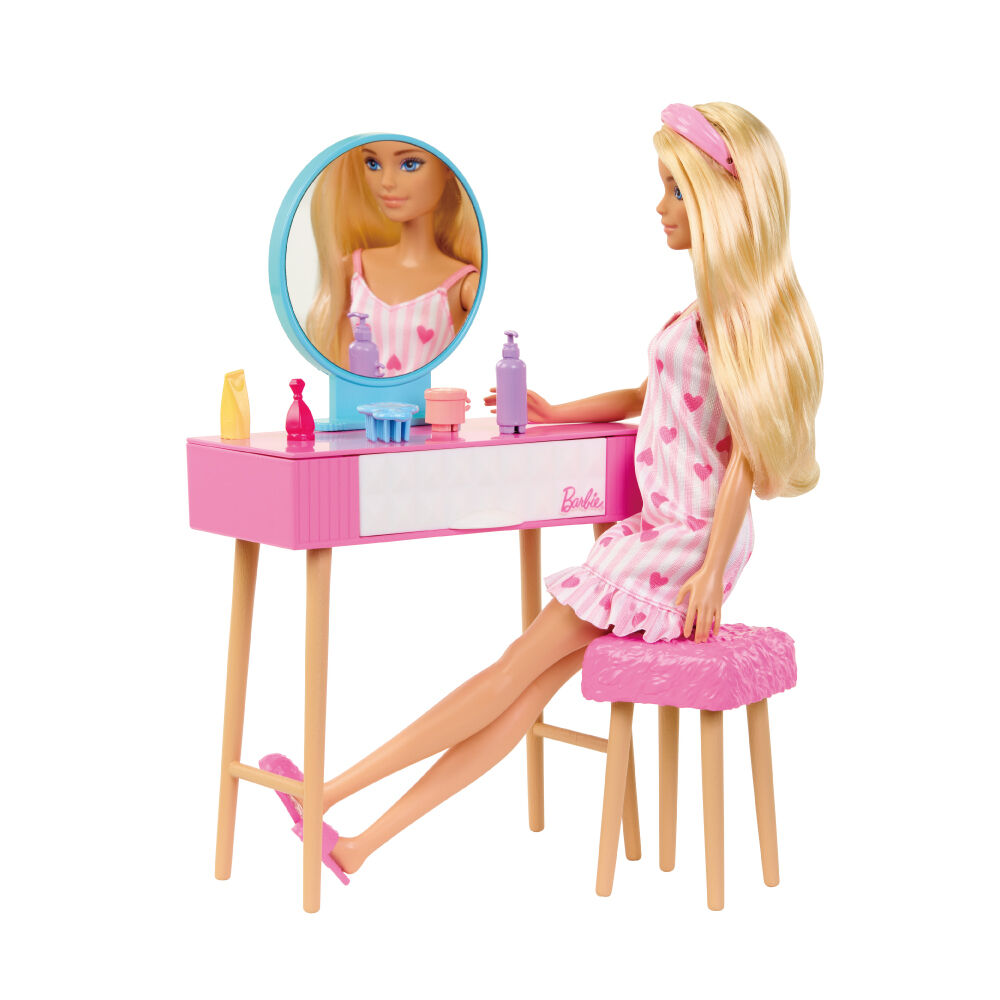 Set barbie outlet