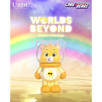 Urdu Care Bears Worlds Beyond Series 5 - Care Bears Blind Box (1 Pc)