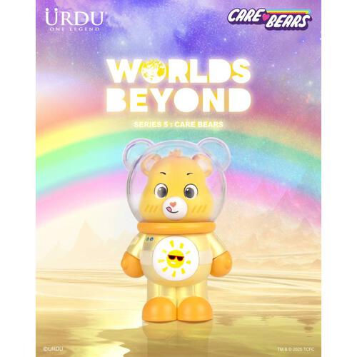 Urdu Care Bears Worlds Beyond Series 5 - Care Bears Blind Box (1 Pc)